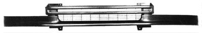 VAN WEZEL 1896510 -  Решетка радиатора